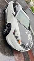 A picture of Honda Accord