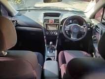 A picture of Subaru forester 2013 for sale