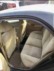 A picture of Toyota Corolla 07