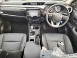 A picture of HILUX DOUBLE CABIN 2020 AT UGX 170M. CALL 0703 693957