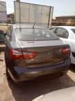 A picture of 2013 KIA Rio