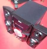 A picture of ALLIENCE RADIO MUZIKI MNENE