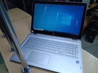 hp x360