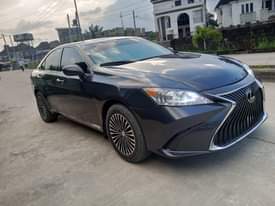 A picture of ES350