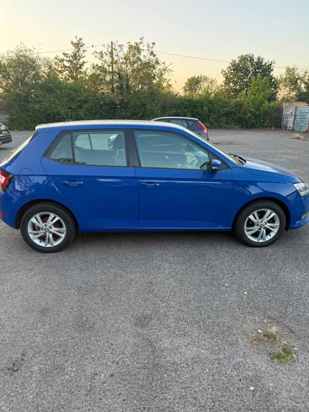 skoda