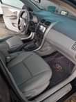 A picture of Toyota Corolla 2012 Clean in and out Painted on first