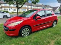 cars under 4000