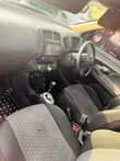 A picture of TOYOTA IST NEW SHAPE