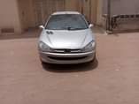 A picture of Peugeot 206 Super Clean Manual Price 1m Location Bauchi State