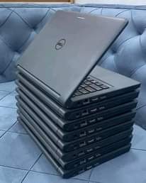 A picture of Dell latitude 3150