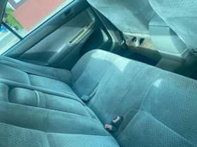 A picture of KB AUTOs first body Toyota Camry Big Daddy Limited edition