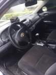 A picture of 2004 Toyota camry baked on first body Price 1 950
