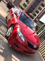 A picture of Toyota Camry 2009 SE First Body 4 Plugs No Issues