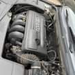 A picture of Used TOYOTA Avensis wagon for sale