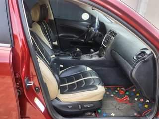 A picture of 2007 Toyota Lexus