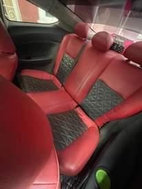 A picture of Honda Accord Coup