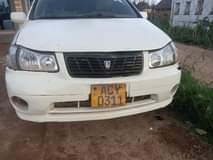 nissan liberty