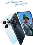 A picture of Brand new tecno spark 10 pro