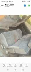 A picture of Awoof Toyota picnic ATO transmission engine and transmission is work
