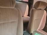 A picture of 1990 TOYOTA Hilux Dark blue