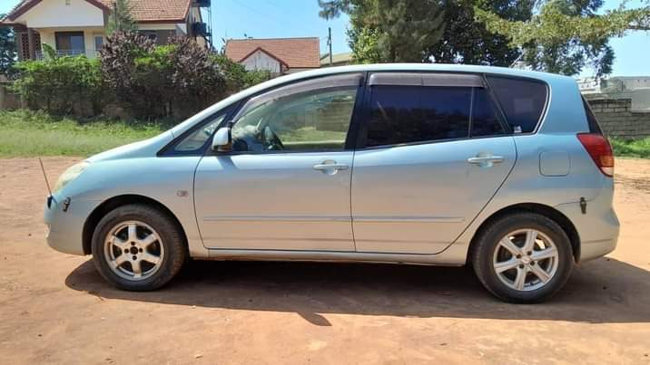 A picture of Toyota spacio 1.5cc 23m