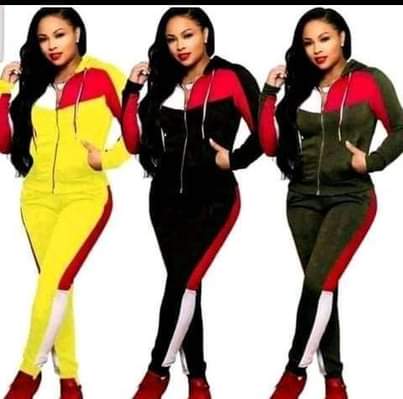 classifieds/tracksuits