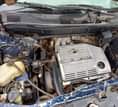 A picture of Price 2m Location Ibadan Sound Lexus RX300 2003 Model Very