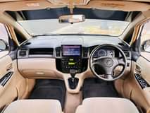 A picture of Toyota Spacio model 2005 cc1490
