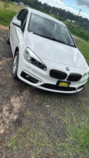 used bmw