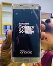 A picture of S6 EDGE