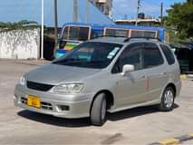 A picture of SPACIO OLD 0659532010 ENGINE 5A FE cc1400 BEI 4 5