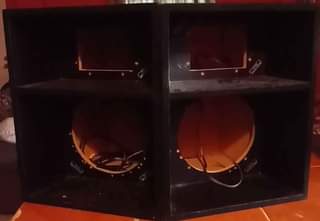 speakers