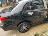 A picture of Very clean and sound Toyota Corolla 2006 mod
