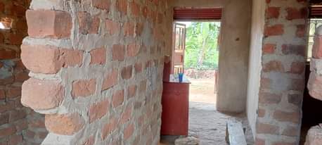 A picture of 2BEDROOM HOUSE FOR SALE KAWANDA KIKAJJO TOWN SITTED ON 20