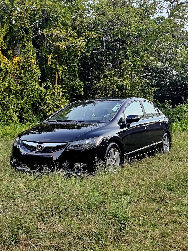 honda