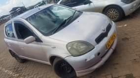 Takunda C.