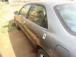 A picture of Honda Accord