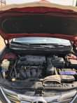 A picture of 2013 Hyundai Sonata