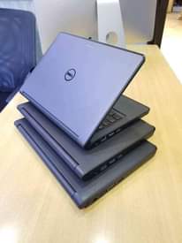 A picture of Dell latitude