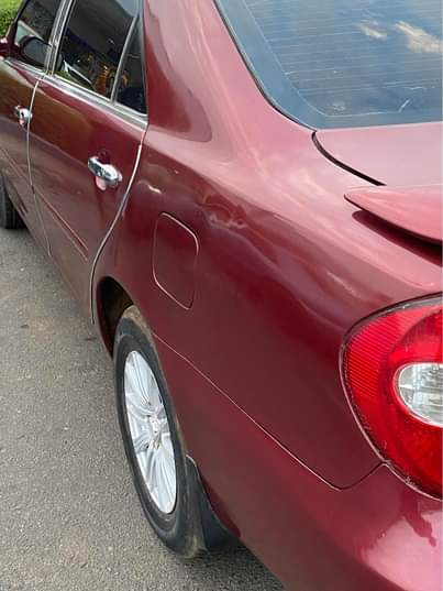 A picture of Toyota Camry 2003