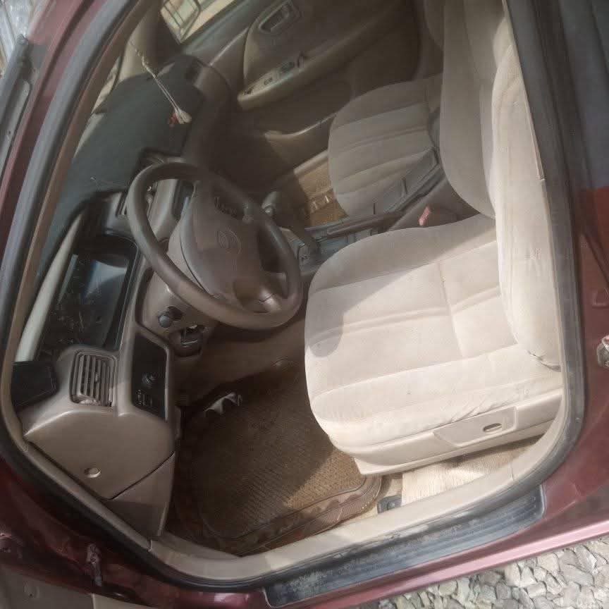 A picture of Pencil light Toyota