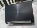 A picture of Hp 8570W Work Station