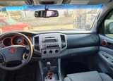 A picture of Toyota Tacoma 2007 toks
