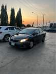 A picture of 2009 Toyota Corolla