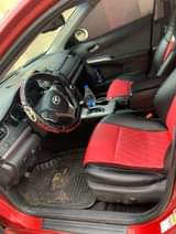 A picture of TOYOTA CAMRY 2013 MODEL FIRST BODY FEW MONTHS USED