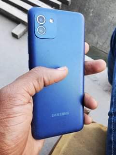 samsung a03