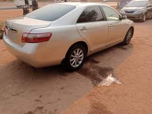 A picture of Tokunbo standard Toyota Camry Spider 4Plugs As good as Belgium
