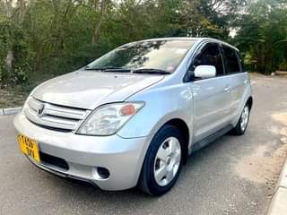 A picture of Toyota ist Inauzwa 0685136087 