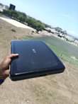 A picture of accer core 2duo Ram 2gb hdd 320gb procesor 1.47ghz chaji