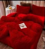 blankets